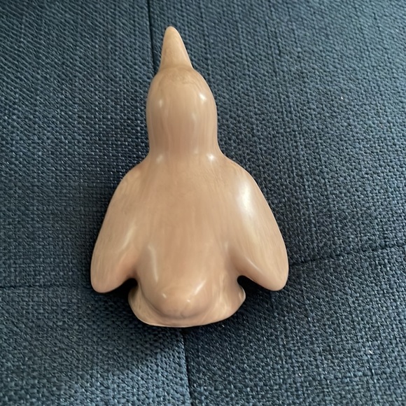 Halderman Caliente vintage California art deco penguin figure #314 - Picture 5 of 7